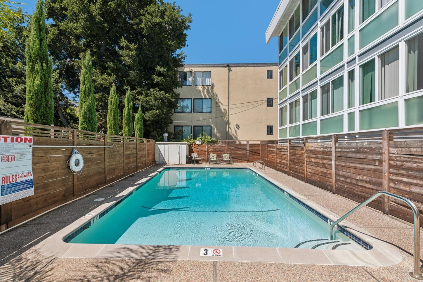 Detail Gallery Image 28 of 50 For 6 Seville Way #102,  San Mateo,  CA 94402 - 2 Beds | 1 Baths