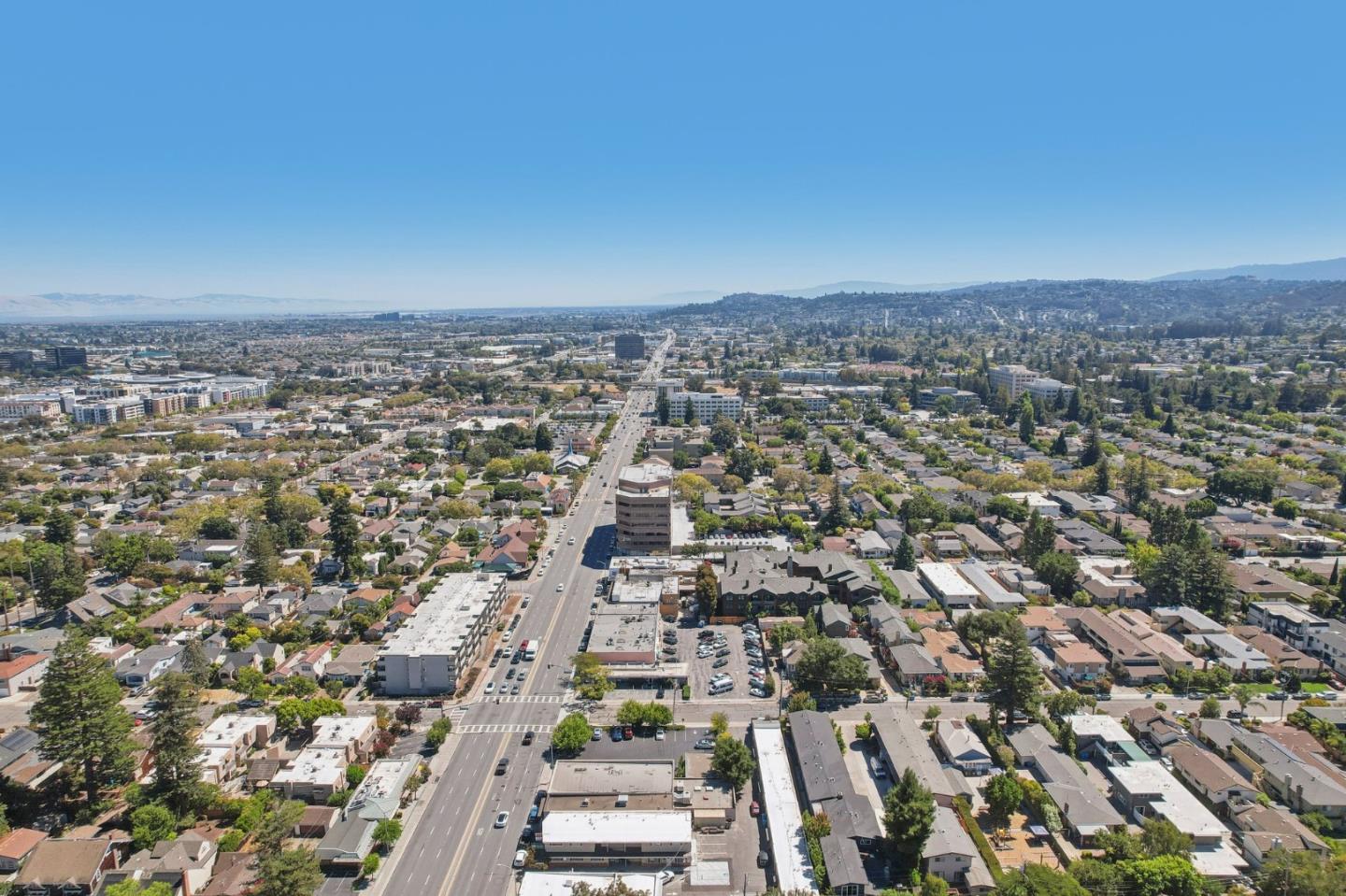 Detail Gallery Image 47 of 50 For 6 Seville Way #102,  San Mateo,  CA 94402 - 2 Beds | 1 Baths