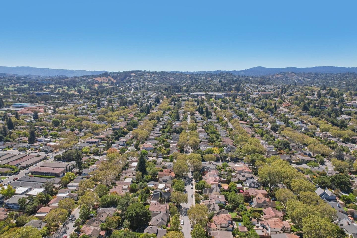 Detail Gallery Image 48 of 50 For 6 Seville Way #102,  San Mateo,  CA 94402 - 2 Beds | 1 Baths