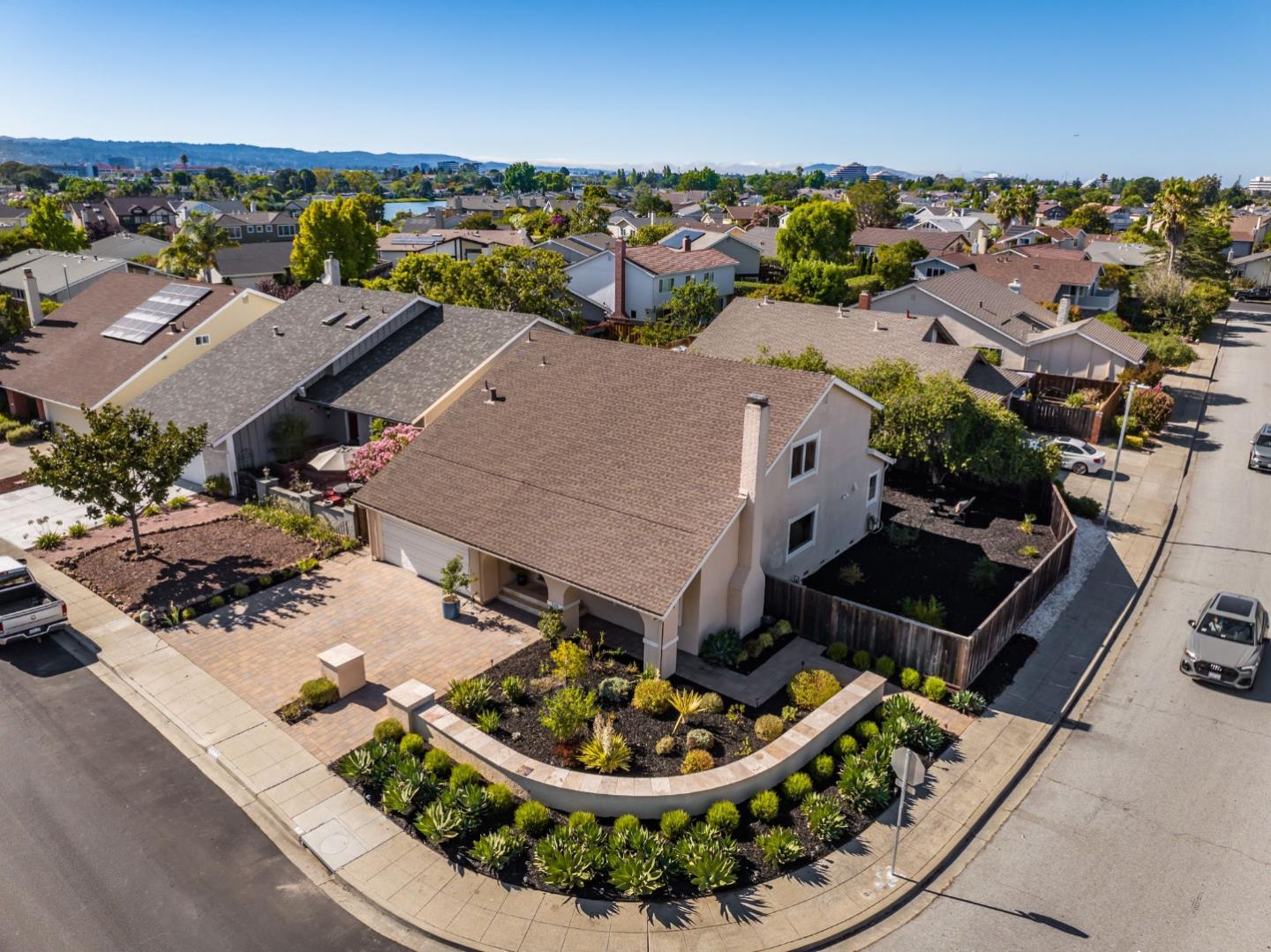 Detail Gallery Image 42 of 47 For 399 Port Royal Ave, Foster City,  CA 94404 - 4 Beds | 3 Baths