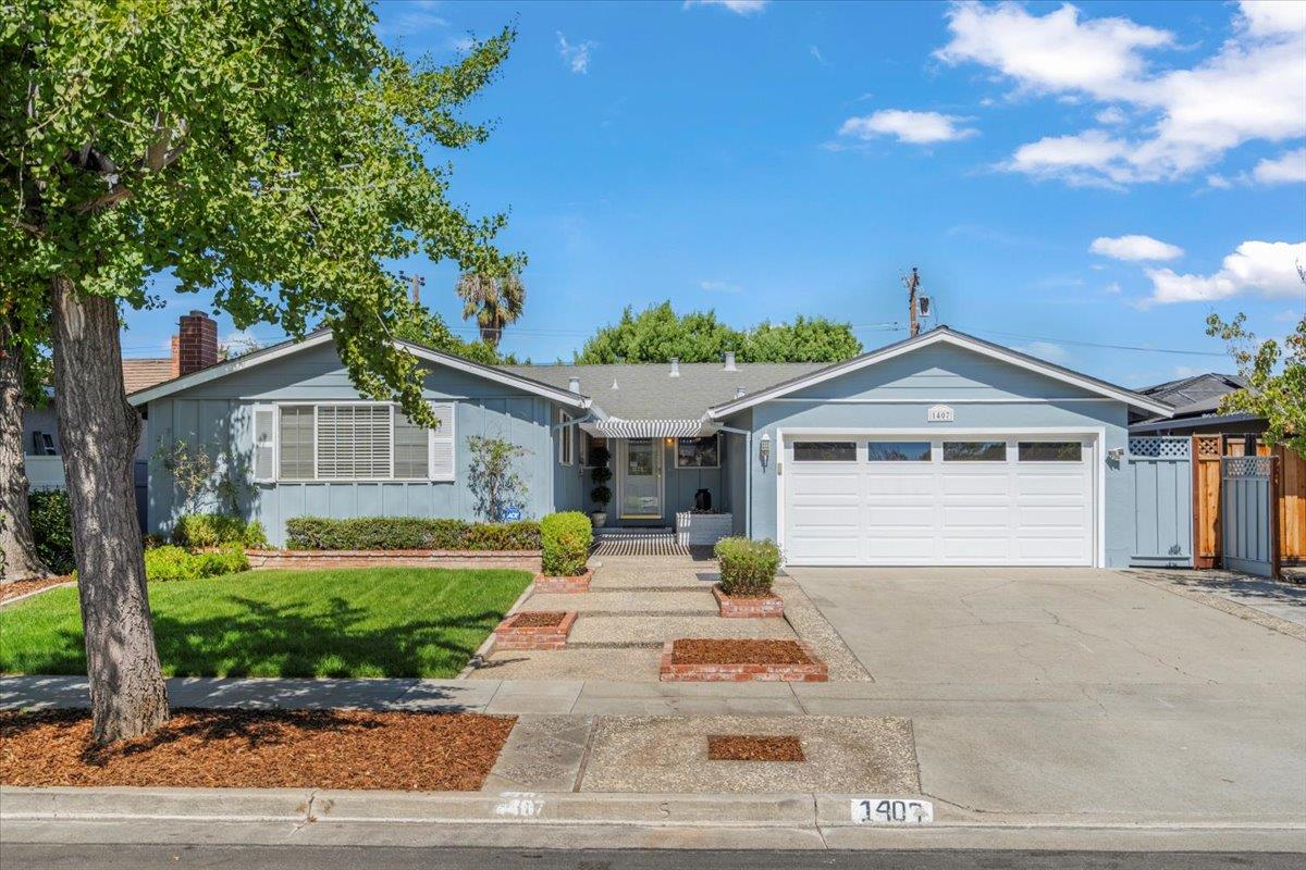 Thumbnail for 1407 Luning Dr, San Jose, CA 95118