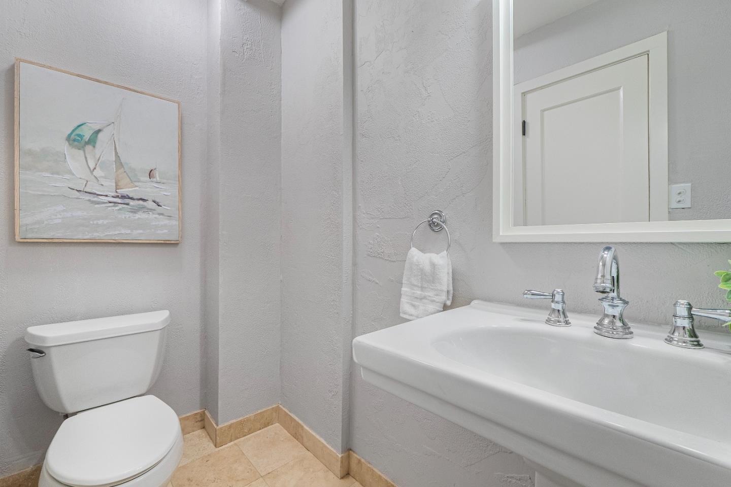 Detail Gallery Image 15 of 28 For 102 Olive St, Los Gatos,  CA 95030 - 2 Beds | 2/1 Baths