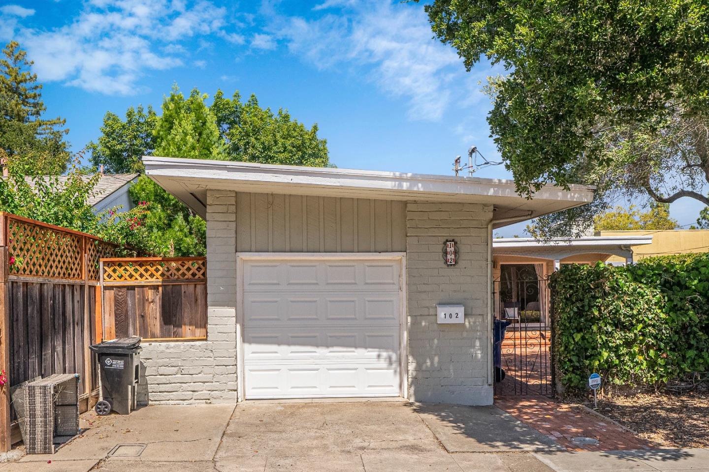 Detail Gallery Image 22 of 28 For 102 Olive St, Los Gatos,  CA 95030 - 2 Beds | 2/1 Baths