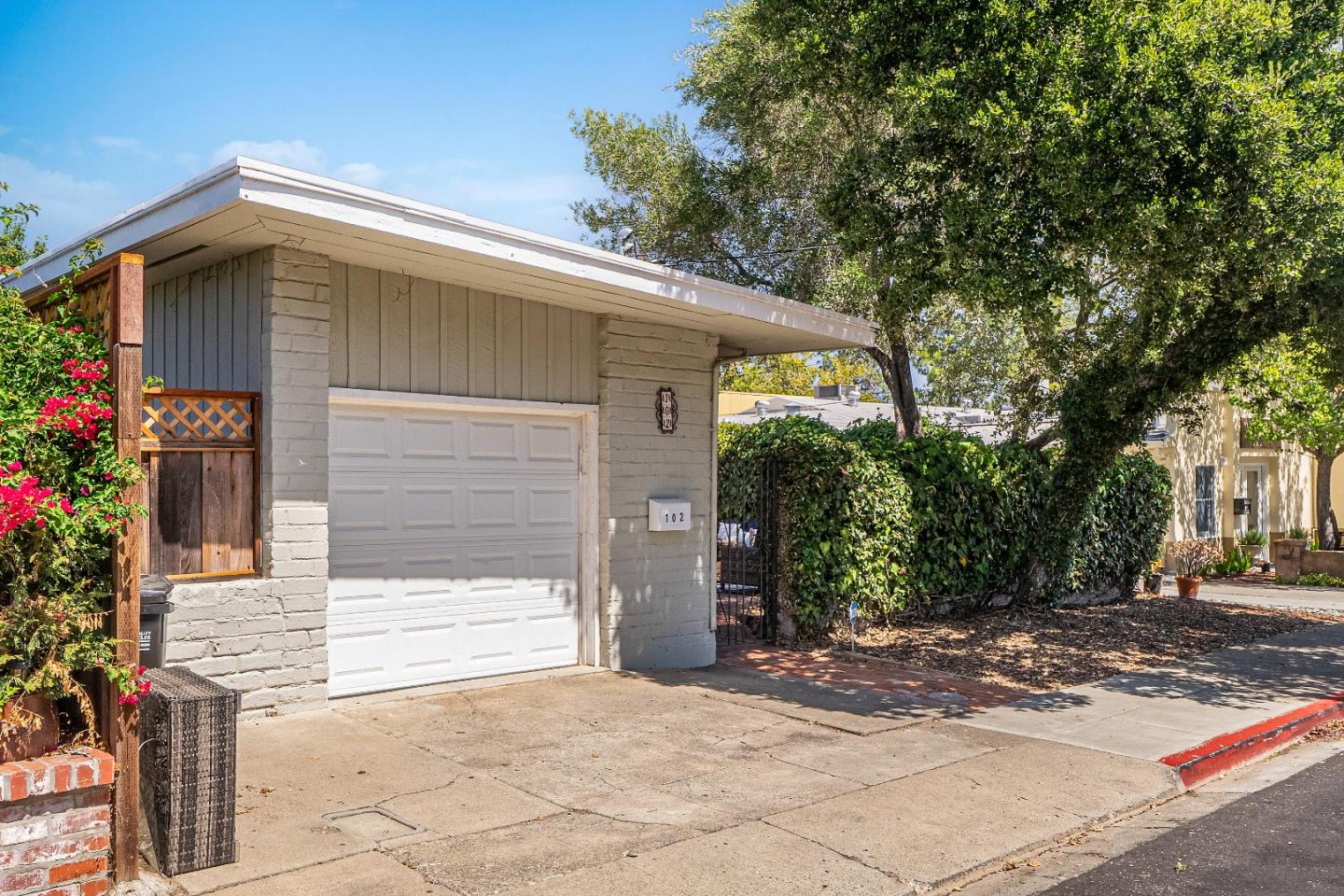 Detail Gallery Image 23 of 28 For 102 Olive St, Los Gatos,  CA 95030 - 2 Beds | 2/1 Baths