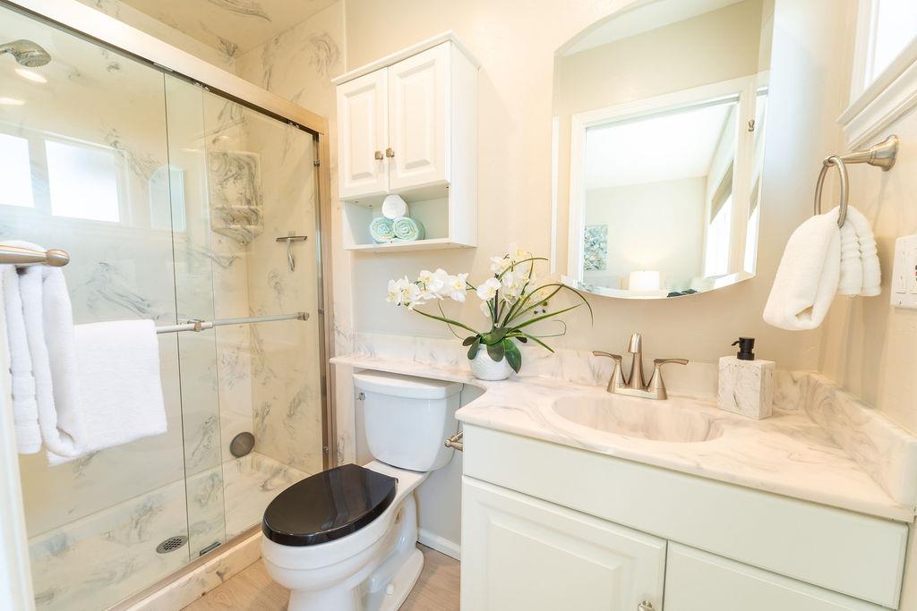 Detail Gallery Image 16 of 39 For 1113 Park Brook Ct, Milpitas,  CA 95035 - 3 Beds | 2 Baths