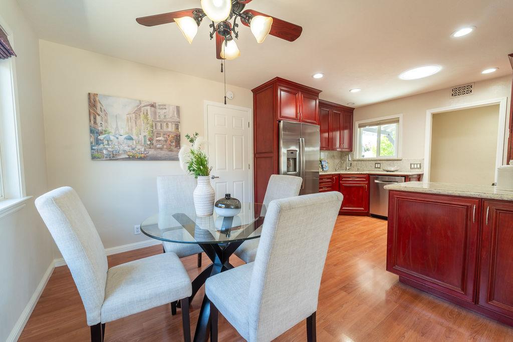 Detail Gallery Image 9 of 39 For 1113 Park Brook Ct, Milpitas,  CA 95035 - 3 Beds | 2 Baths