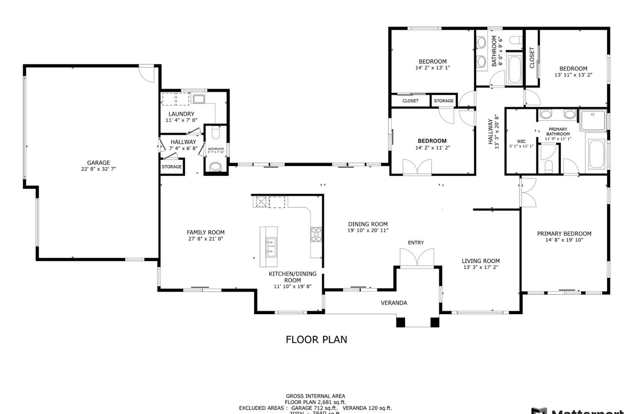 Detail Gallery Image 54 of 54 For 9407 Hawk Dr, Salinas,  CA 93907 - 4 Beds | 2/1 Baths