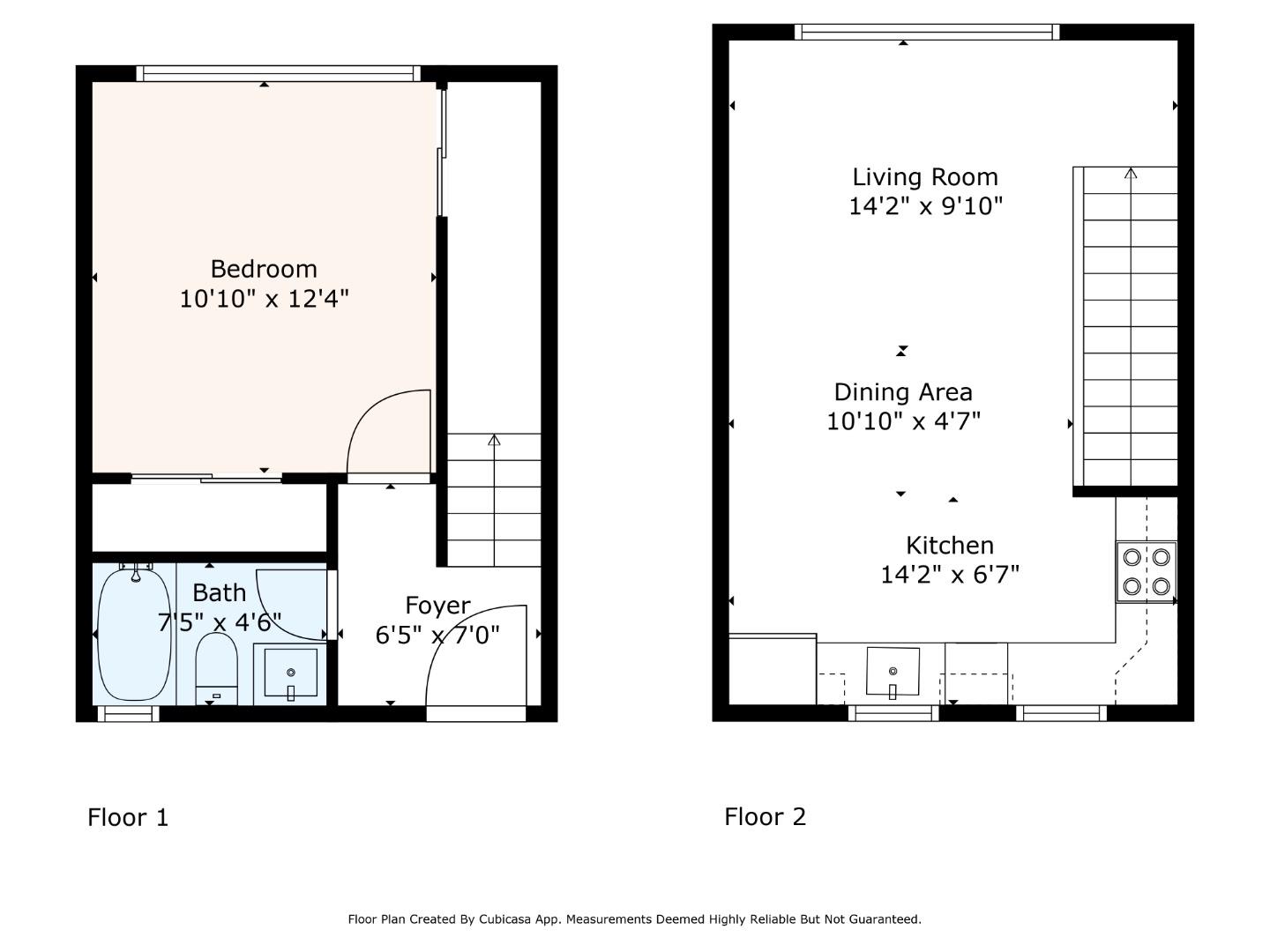 Detail Gallery Image 18 of 43 For 160 Park Pl, Santa Cruz,  CA 95060 - – Beds | – Baths