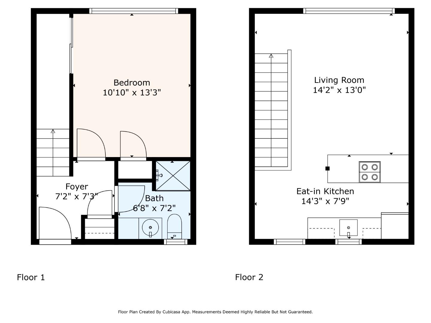 Detail Gallery Image 23 of 43 For 160 Park Pl, Santa Cruz,  CA 95060 - – Beds | – Baths