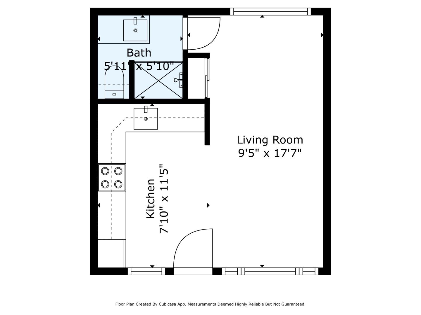 Detail Gallery Image 25 of 43 For 160 Park Pl, Santa Cruz,  CA 95060 - – Beds | – Baths