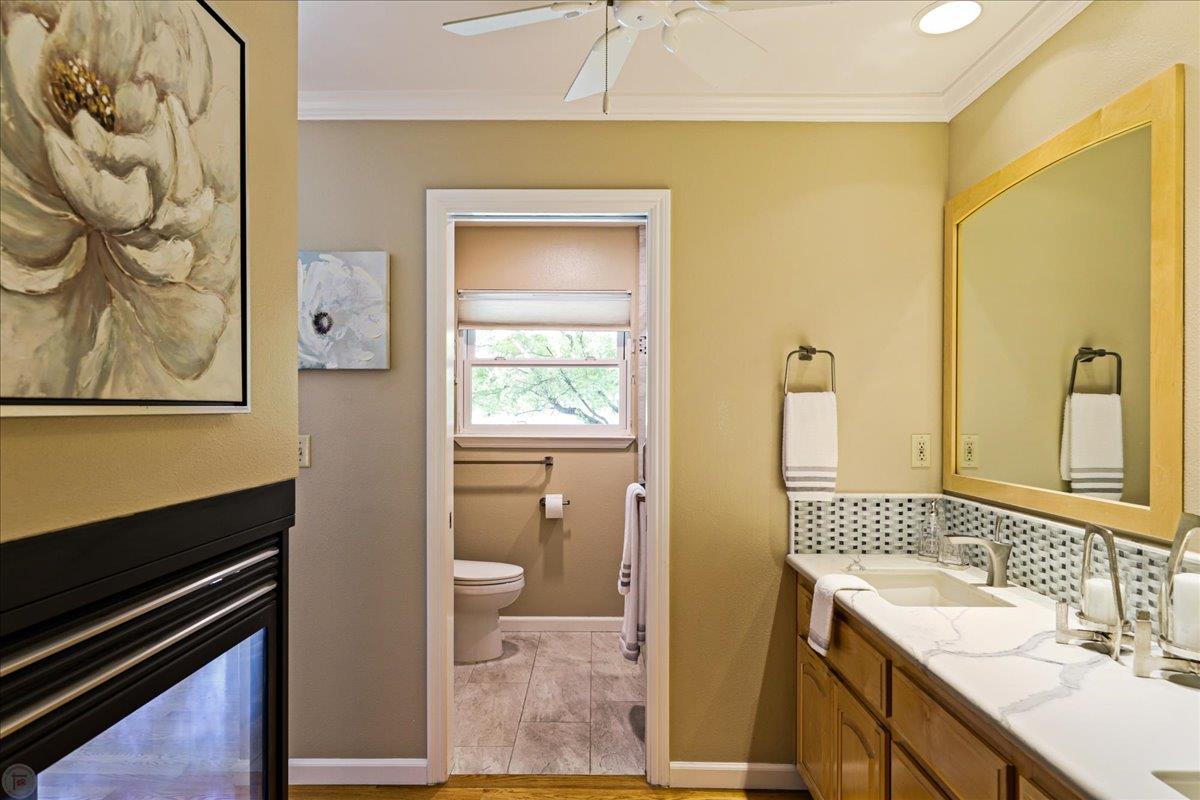 Detail Gallery Image 49 of 64 For 217 Charlemagne Way, Modesto,  CA 95350 - 4 Beds | 2 Baths