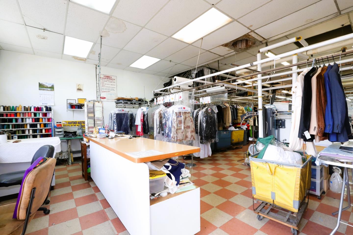 2114 Senter Road, San Jose, California 95112, ,Business Opportunity,For Sale,2114 Senter Road,ML81979491