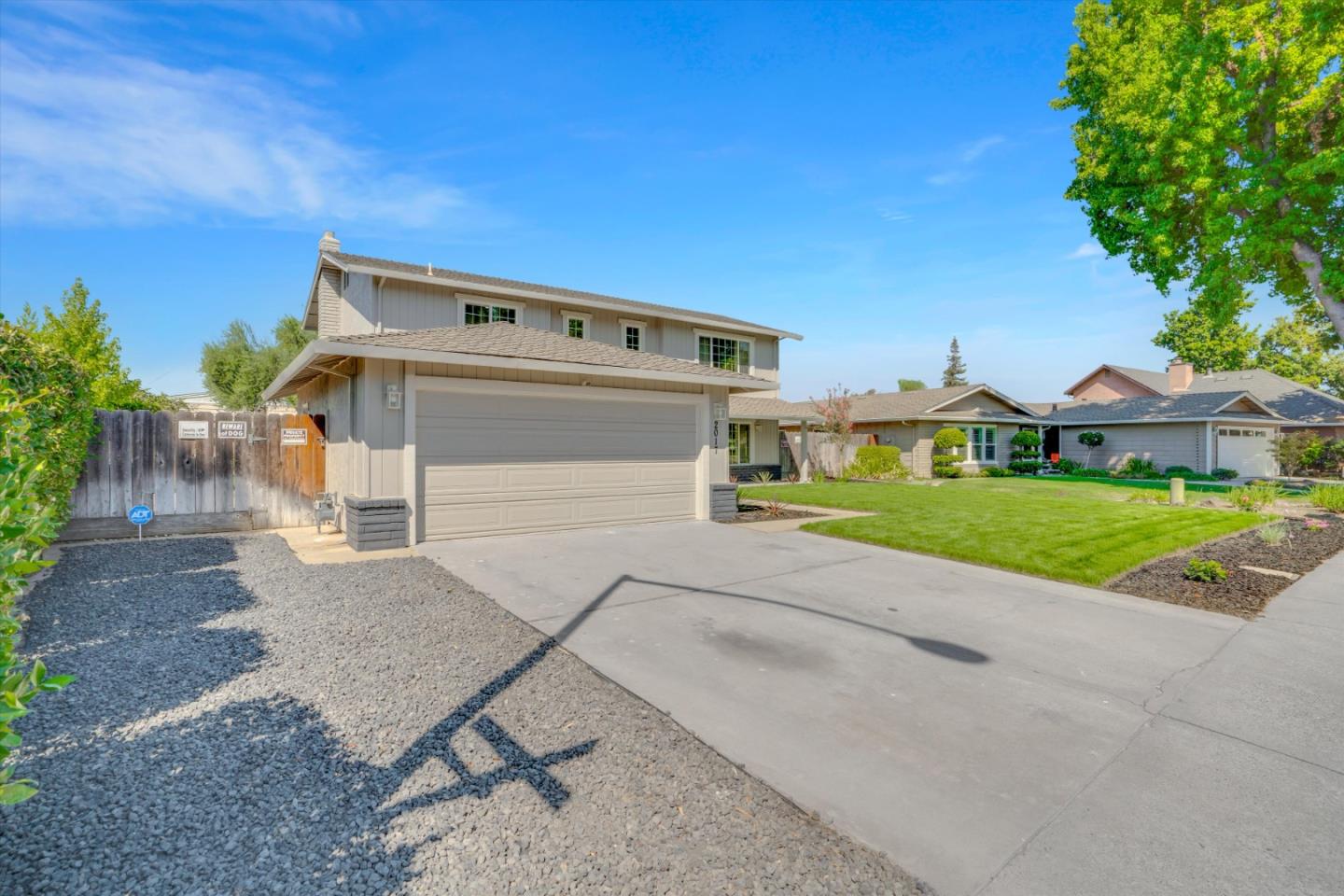 Detail Gallery Image 39 of 50 For 2017 Bridgewood Way, Modesto,  CA 95355 - 4 Beds | 2/1 Baths