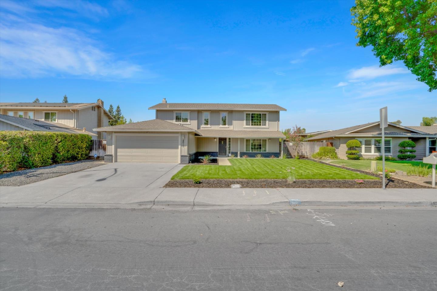 Detail Gallery Image 40 of 50 For 2017 Bridgewood Way, Modesto,  CA 95355 - 4 Beds | 2/1 Baths