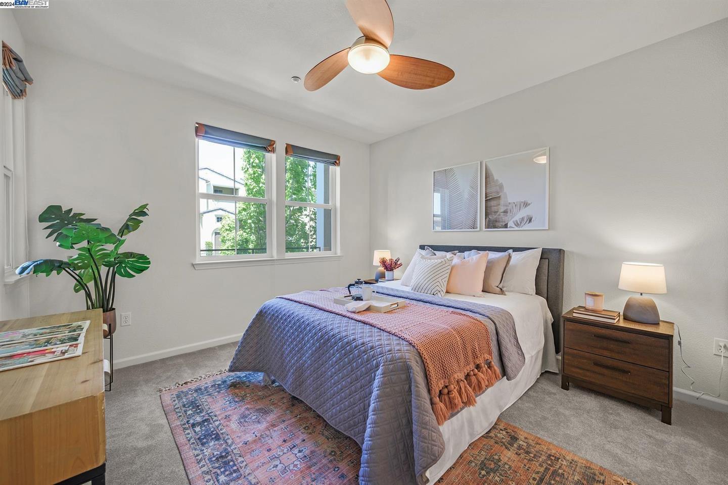 Detail Gallery Image 6 of 18 For 49002 Cinnamon Fern #204,  Fremont,  CA 94539 - 2 Beds | 2 Baths