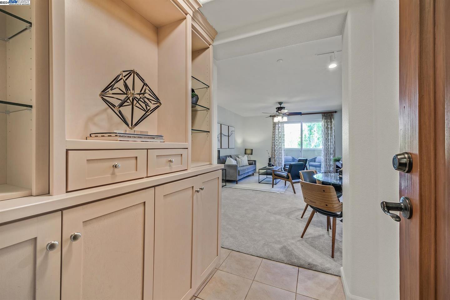 Detail Gallery Image 7 of 18 For 49002 Cinnamon Fern #204,  Fremont,  CA 94539 - 2 Beds | 2 Baths