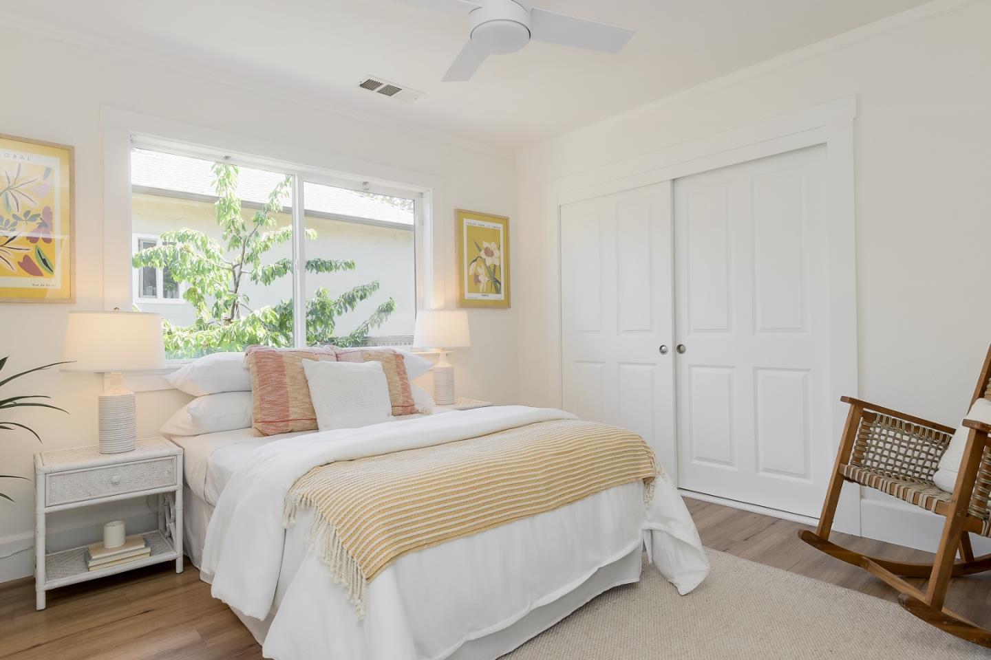 Detail Gallery Image 15 of 25 For 48 N Grant St, San Mateo,  CA 94401 - 2 Beds | 1 Baths