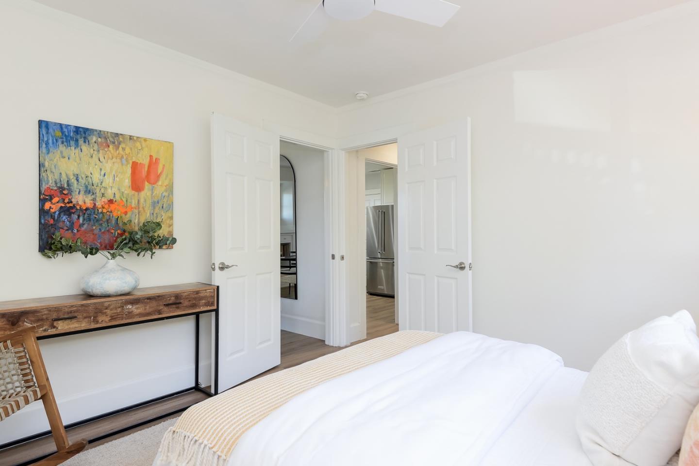 Detail Gallery Image 16 of 25 For 48 N Grant St, San Mateo,  CA 94401 - 2 Beds | 1 Baths