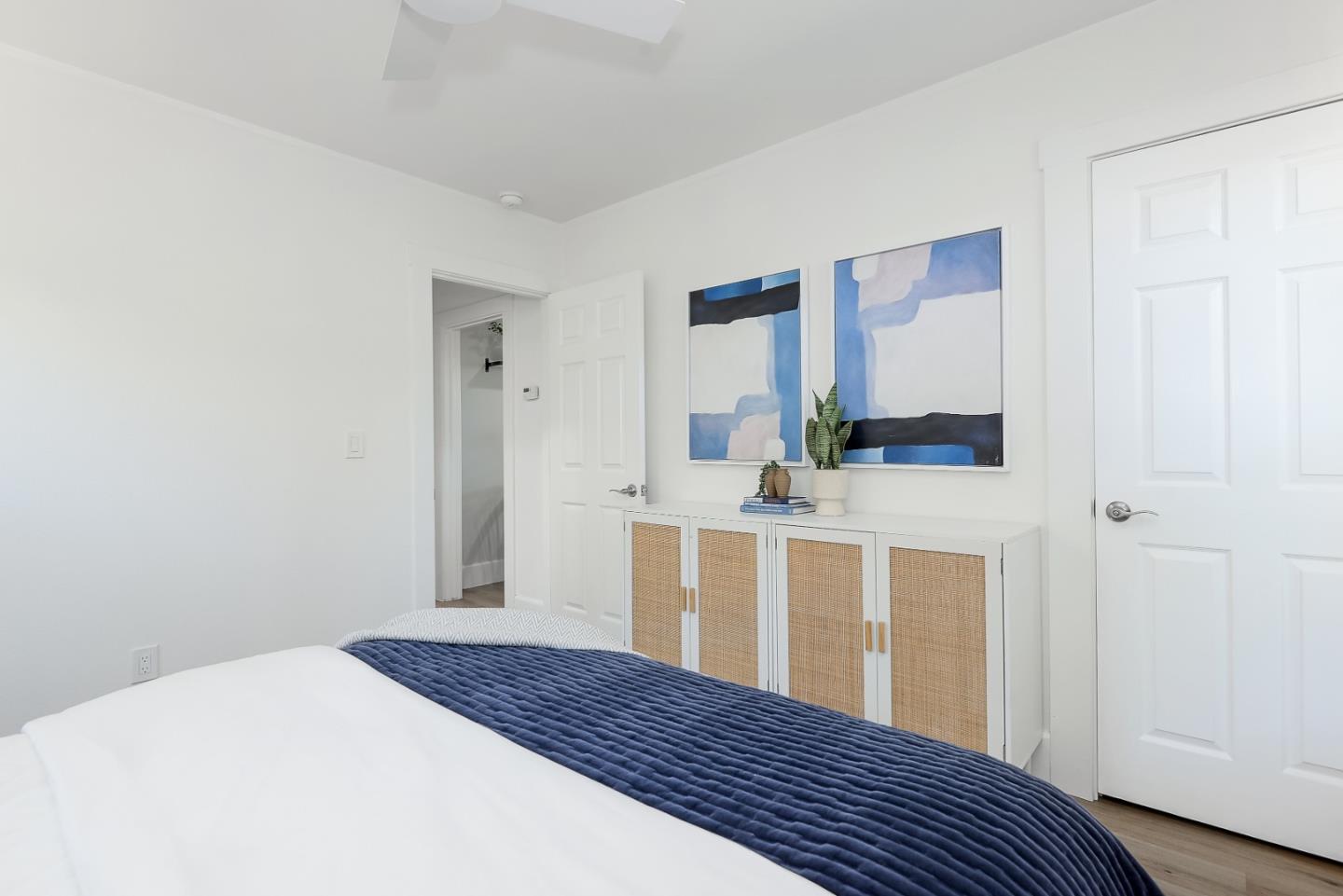 Detail Gallery Image 20 of 25 For 48 N Grant St, San Mateo,  CA 94401 - 2 Beds | 1 Baths