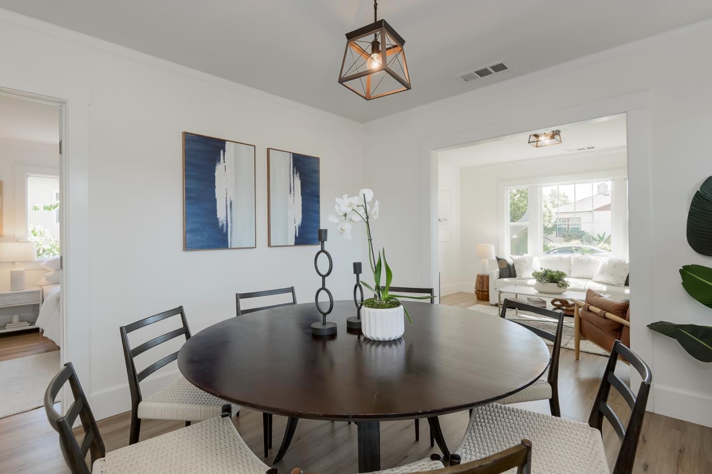 Detail Gallery Image 9 of 25 For 48 N Grant St, San Mateo,  CA 94401 - 2 Beds | 1 Baths