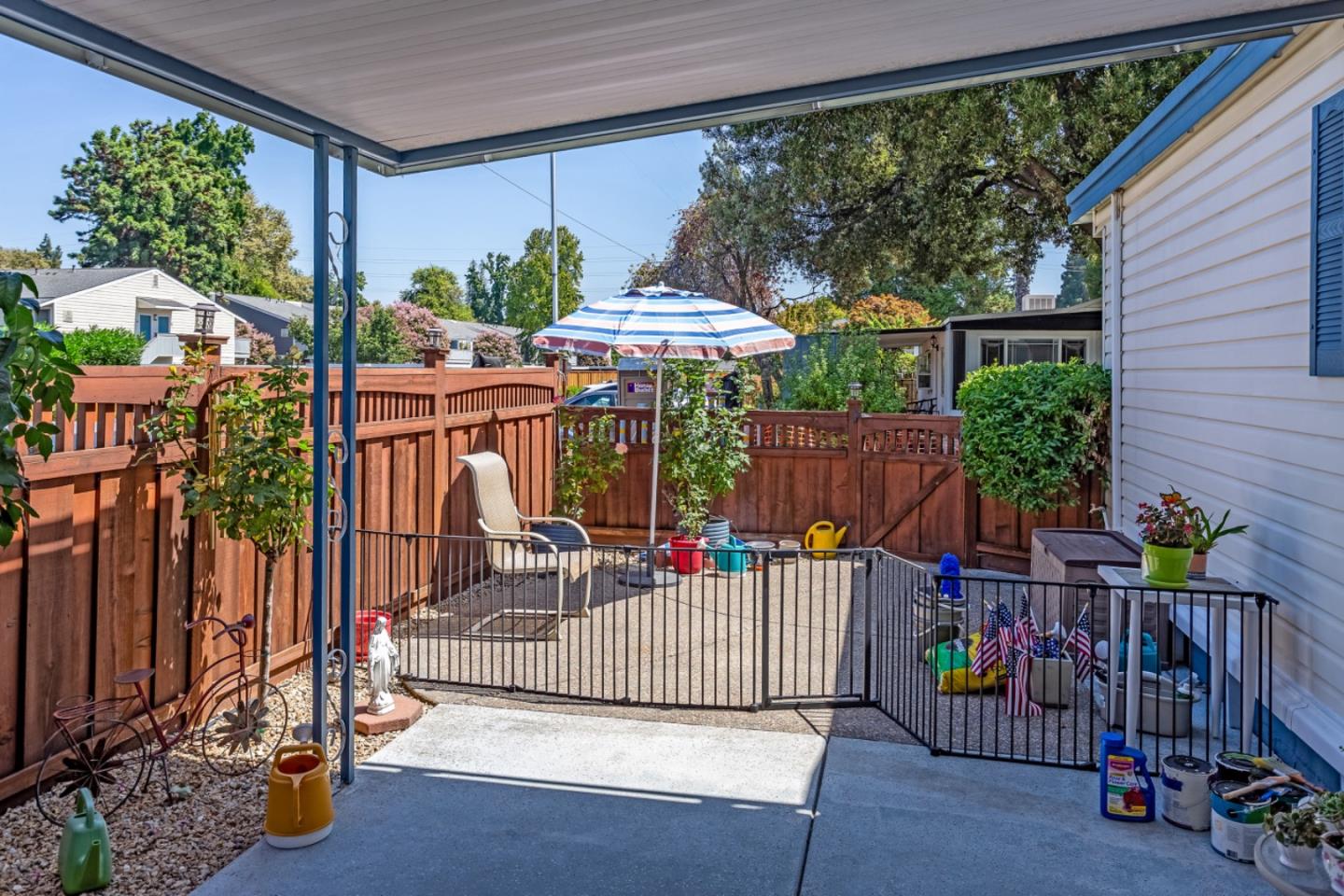 Detail Gallery Image 20 of 32 For 43 Palomar Real #43,  Campbell,  CA 95008 - 3 Beds | 2 Baths