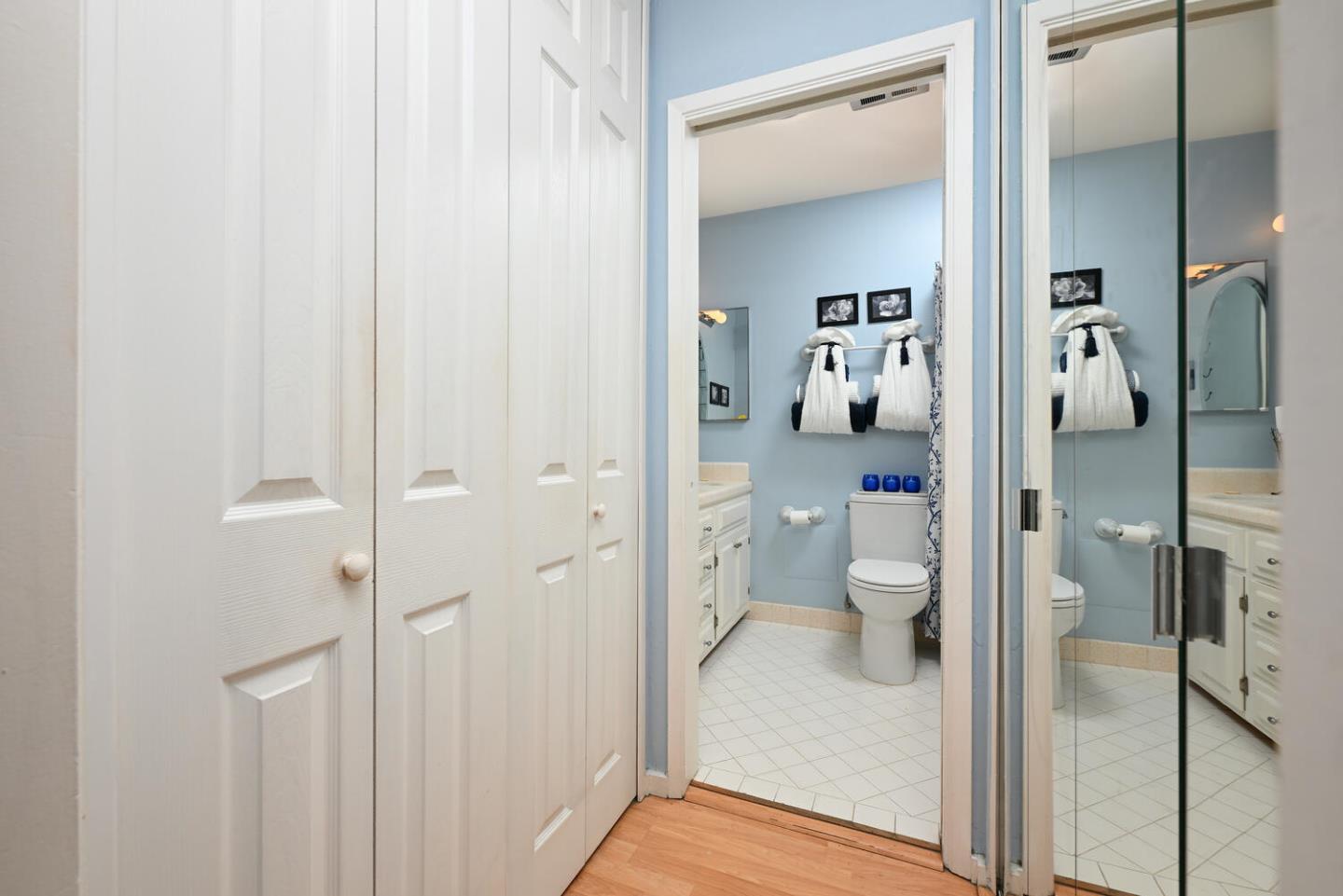 Detail Gallery Image 11 of 21 For 3090 Los Prados St #2,  San Mateo,  CA 94403 - 0 Beds | 1 Baths