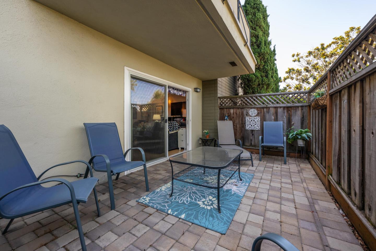 Detail Gallery Image 13 of 21 For 3090 Los Prados St #2,  San Mateo,  CA 94403 - 0 Beds | 1 Baths