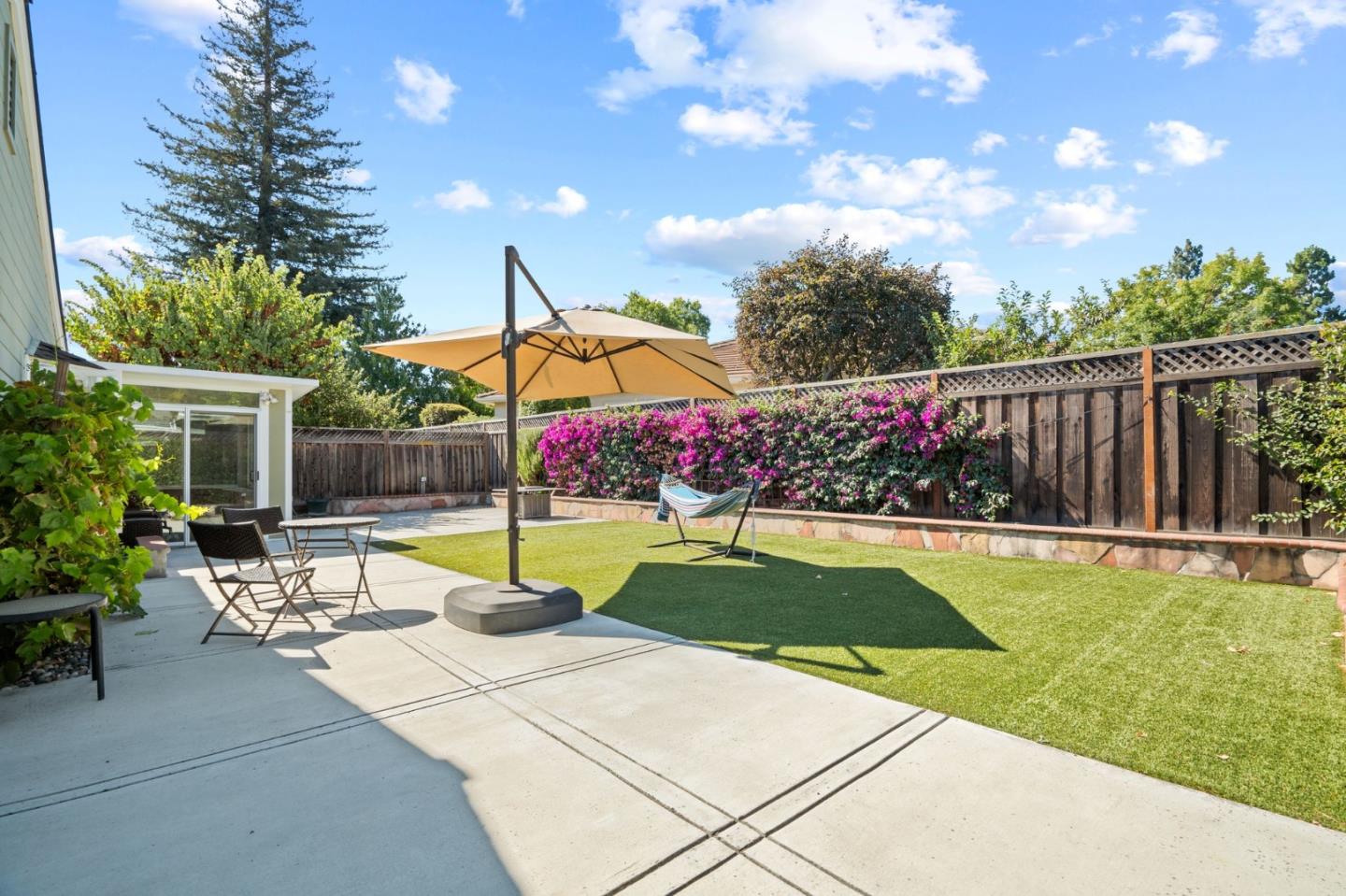 Detail Gallery Image 25 of 26 For 4206 Suzanne Dr, Palo Alto,  CA 94306 - 3 Beds | 2 Baths