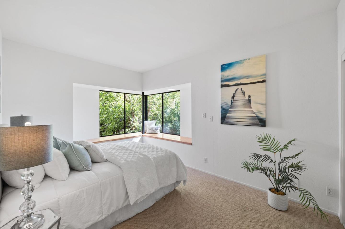 Detail Gallery Image 28 of 39 For 1230 Sharon Park Dr #54,  Menlo Park,  CA 94025 - 2 Beds | 2 Baths