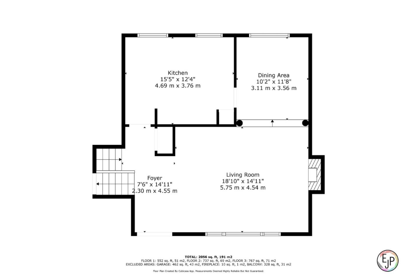 Detail Gallery Image 6 of 24 For 4130 Wakefield Loop, Fremont,  CA 94536 - 4 Beds | 2/1 Baths