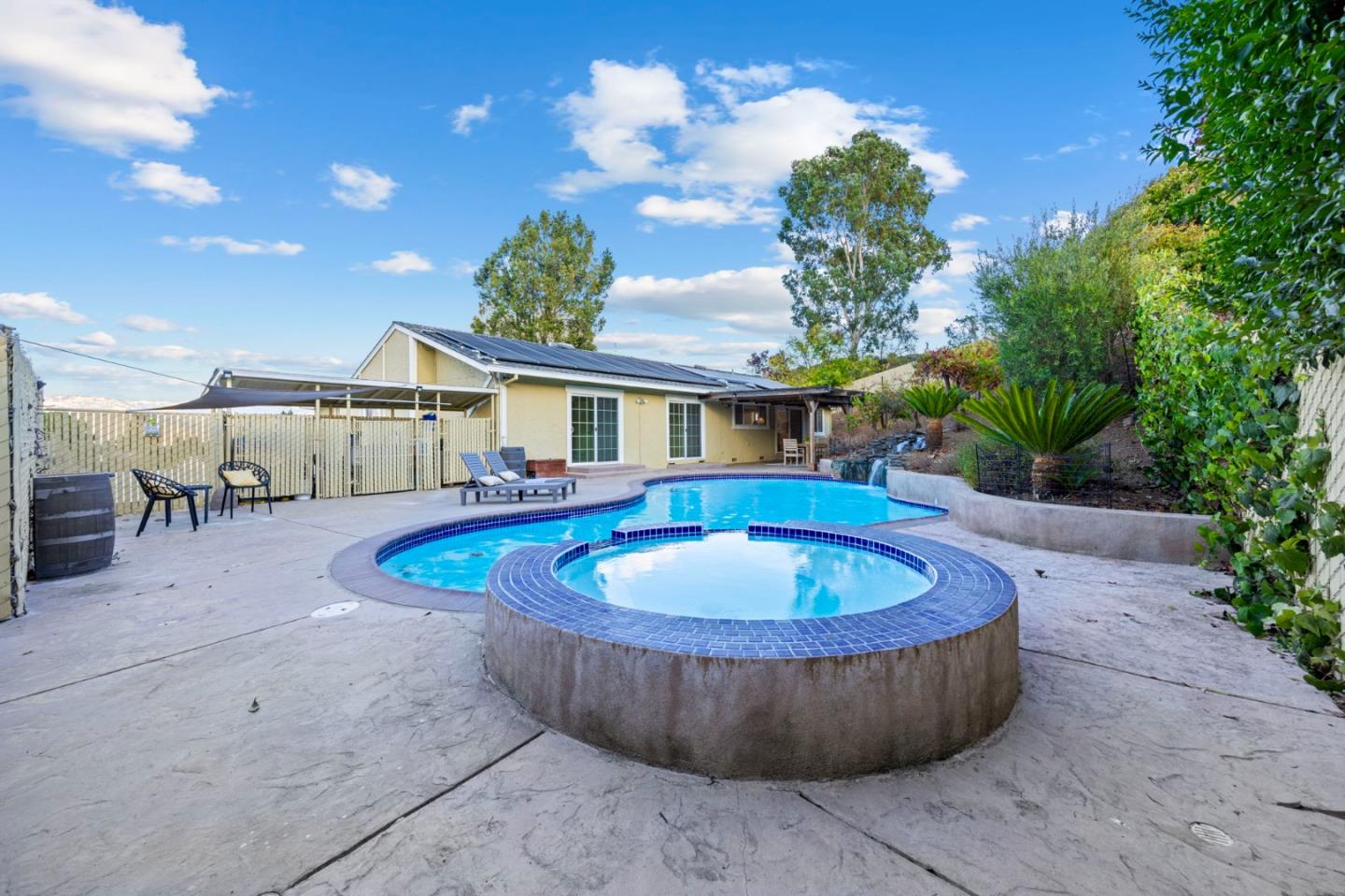 Detail Gallery Image 54 of 81 For 18205 Sabini Ct, Morgan Hill,  CA 95037 - 4 Beds | 2/1 Baths