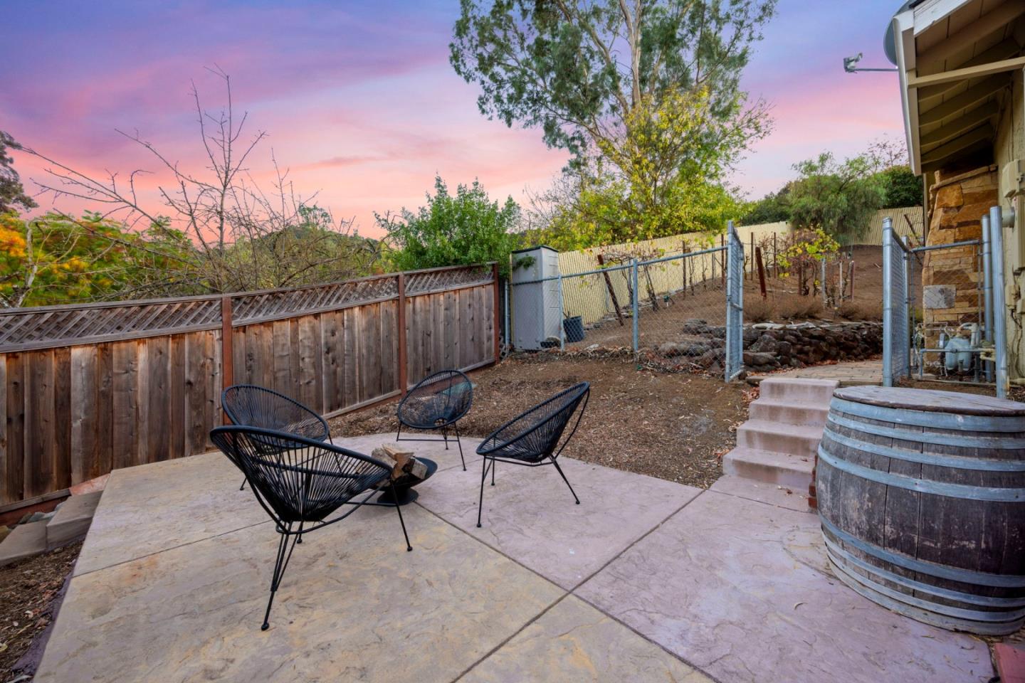 Detail Gallery Image 58 of 81 For 18205 Sabini Ct, Morgan Hill,  CA 95037 - 4 Beds | 2/1 Baths