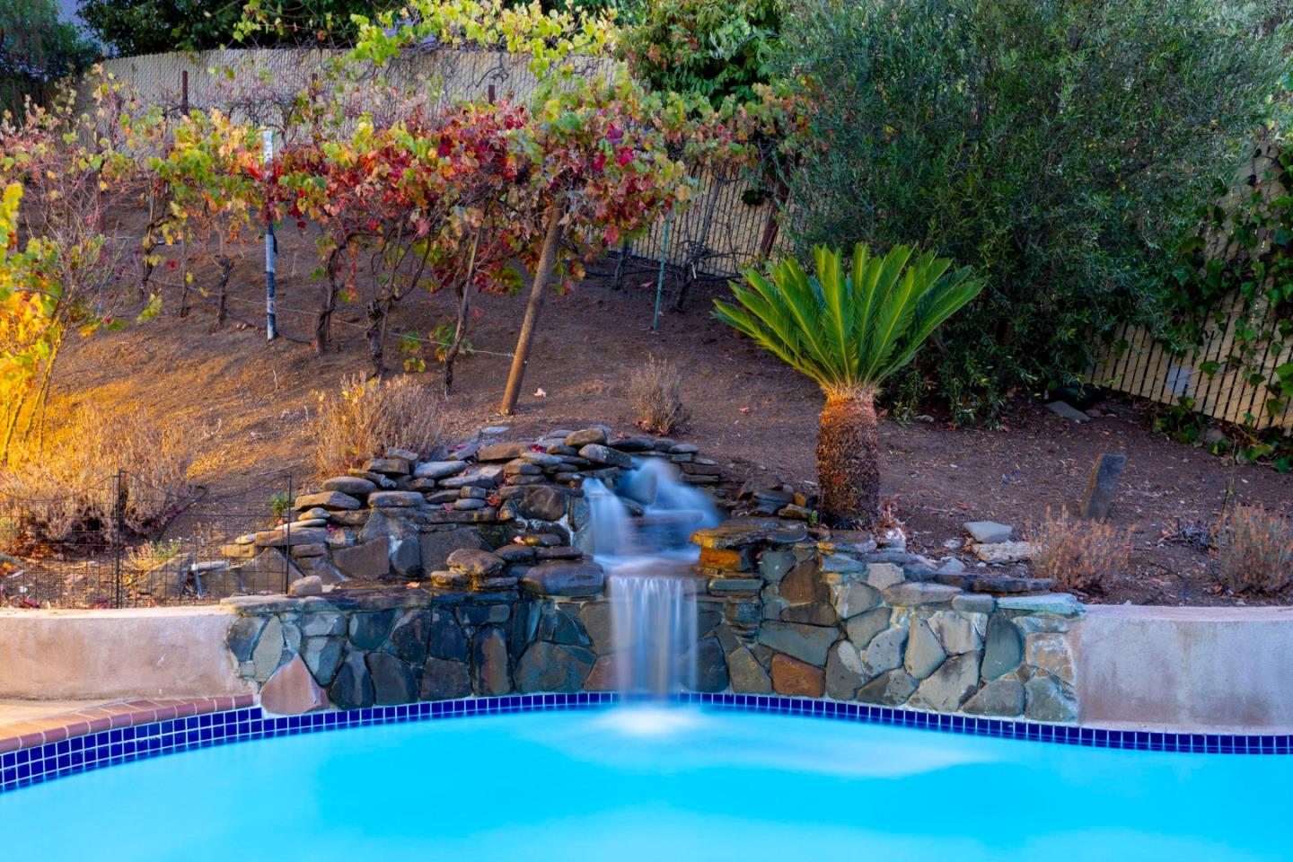 Detail Gallery Image 75 of 81 For 18205 Sabini Ct, Morgan Hill,  CA 95037 - 4 Beds | 2/1 Baths