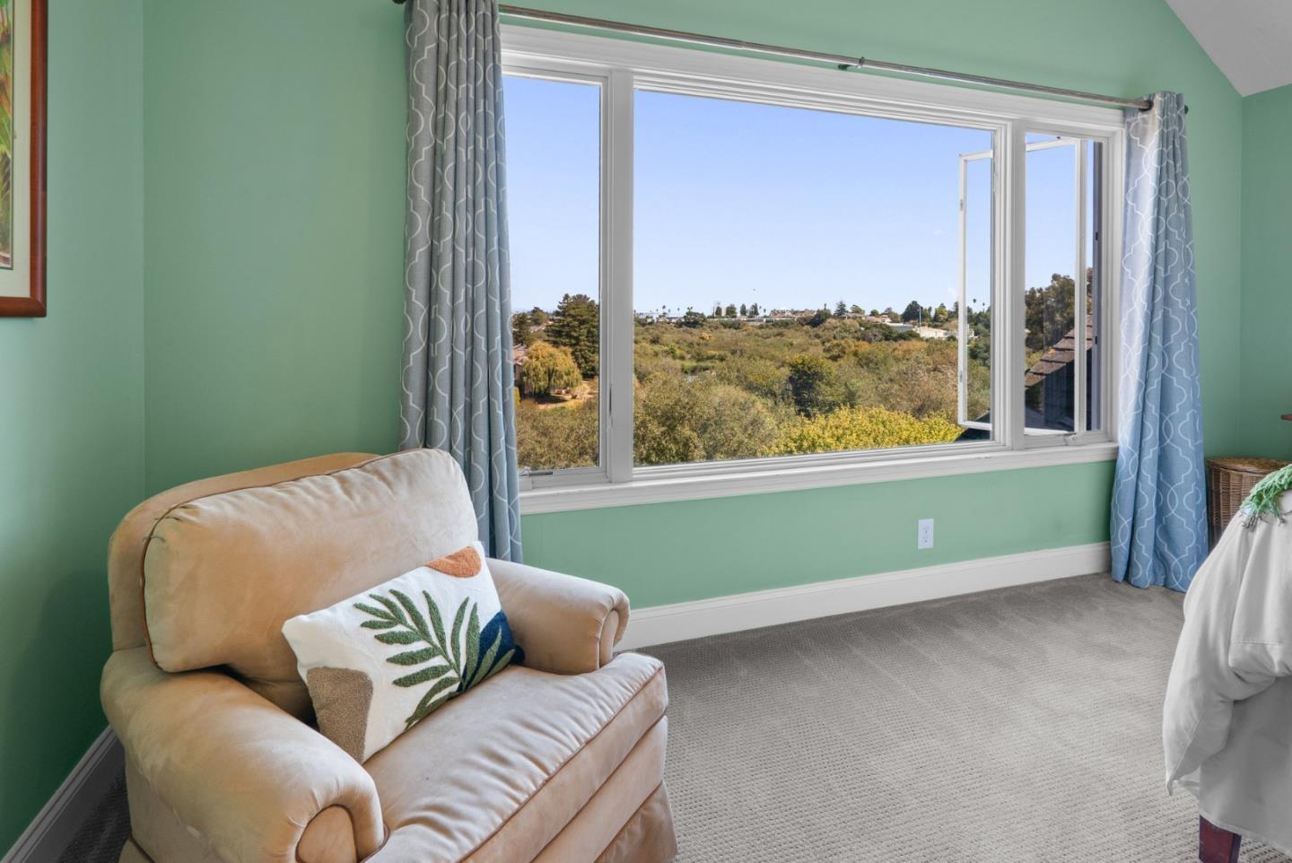 Detail Gallery Image 21 of 31 For 206-B California St, Santa Cruz,  CA 95060 - 3 Beds | 2 Baths