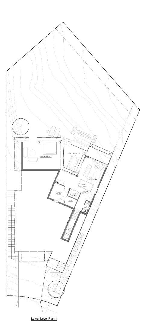 Detail Gallery Image 11 of 13 For 61 Hilltop Dr, San Carlos,  CA 94070 - 5 Beds | 4/2 Baths