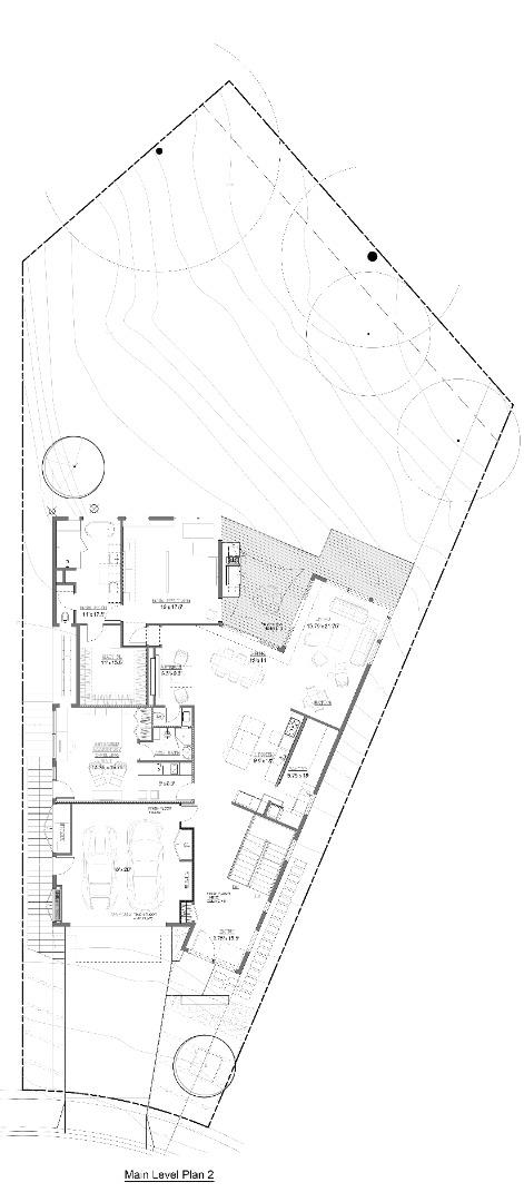Detail Gallery Image 12 of 13 For 61 Hilltop Dr, San Carlos,  CA 94070 - 5 Beds | 4/2 Baths