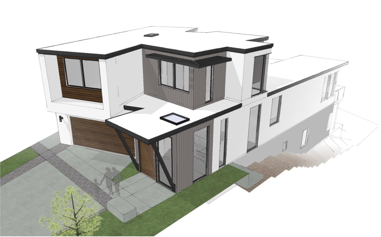 Detail Gallery Image 5 of 13 For 61 Hilltop Dr, San Carlos,  CA 94070 - 5 Beds | 4/2 Baths