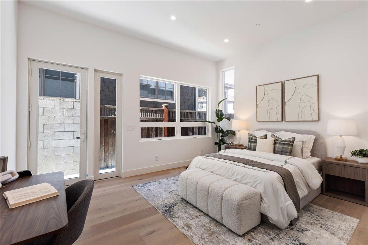 Detail Gallery Image 63 of 82 For 61 Hilltop Dr, San Carlos,  CA 94070 - 5 Beds | 4/2 Baths