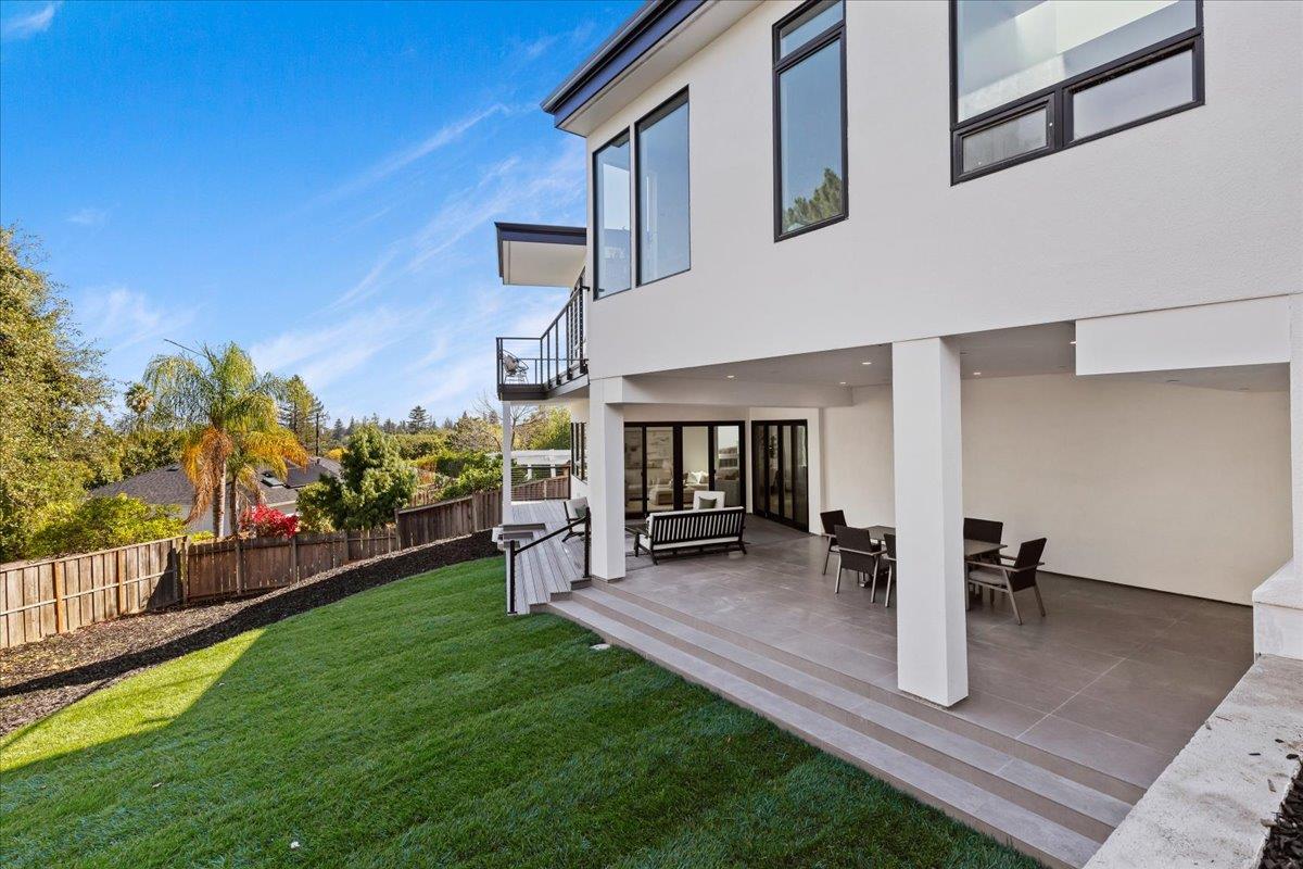 Detail Gallery Image 69 of 82 For 61 Hilltop Dr, San Carlos,  CA 94070 - 5 Beds | 4/2 Baths