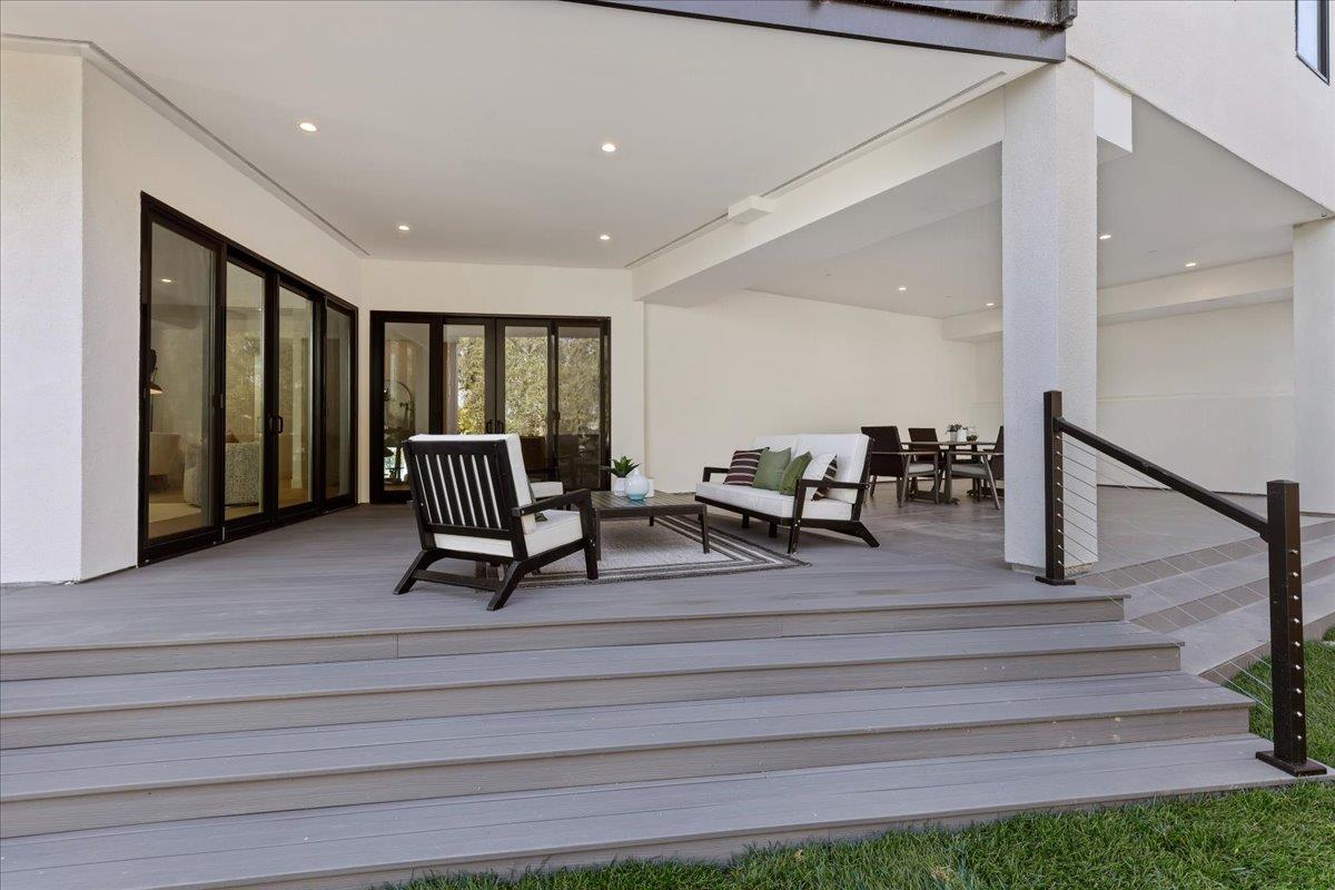 Detail Gallery Image 71 of 82 For 61 Hilltop Dr, San Carlos,  CA 94070 - 5 Beds | 4/2 Baths