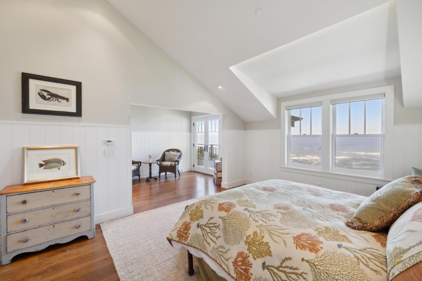 Detail Gallery Image 55 of 76 For 263 Nevada Ave, Moss Beach,  CA 94038 - 4 Beds | 4/1 Baths