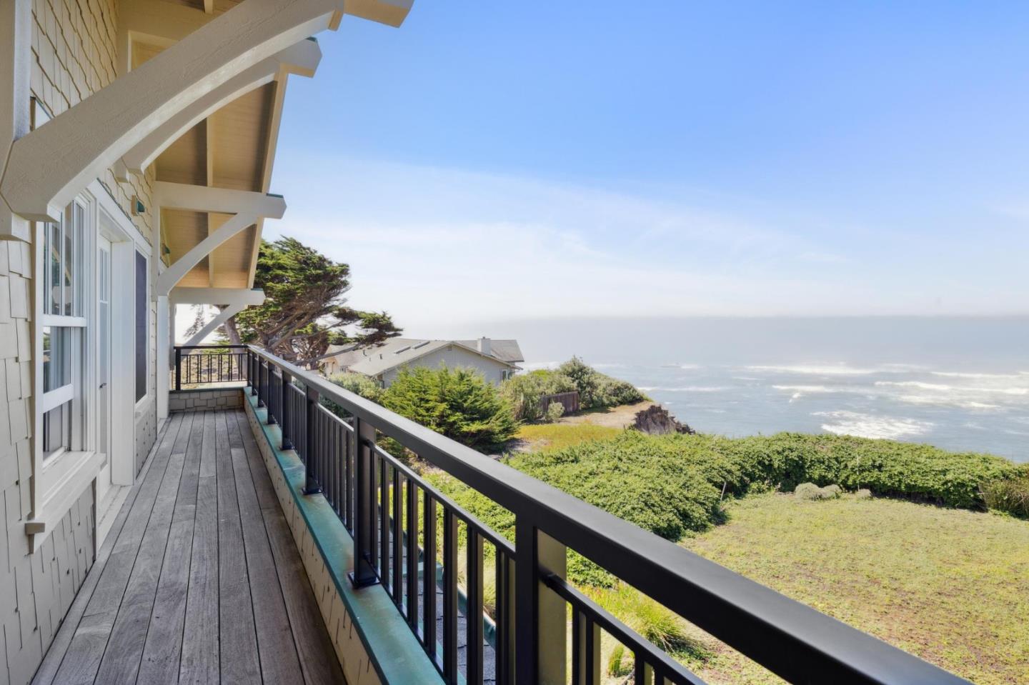 Detail Gallery Image 57 of 76 For 263 Nevada Ave, Moss Beach,  CA 94038 - 4 Beds | 4/1 Baths