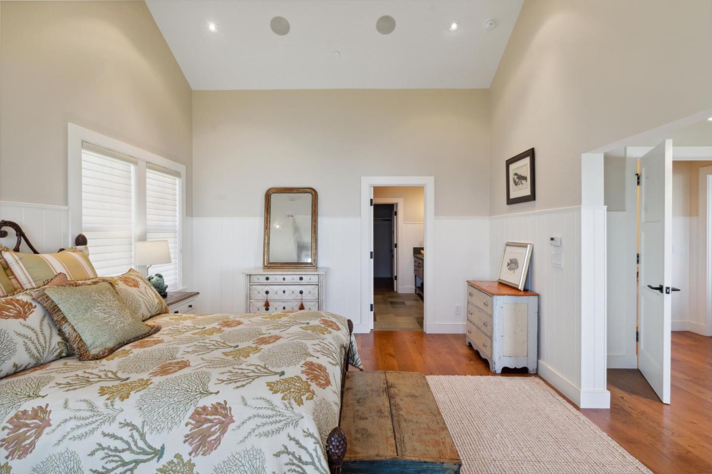 Detail Gallery Image 58 of 76 For 263 Nevada Ave, Moss Beach,  CA 94038 - 4 Beds | 4/1 Baths