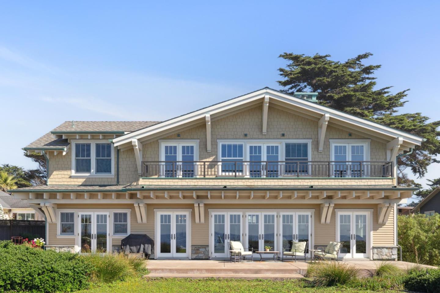 Detail Gallery Image 69 of 76 For 263 Nevada Ave, Moss Beach,  CA 94038 - 4 Beds | 4/1 Baths