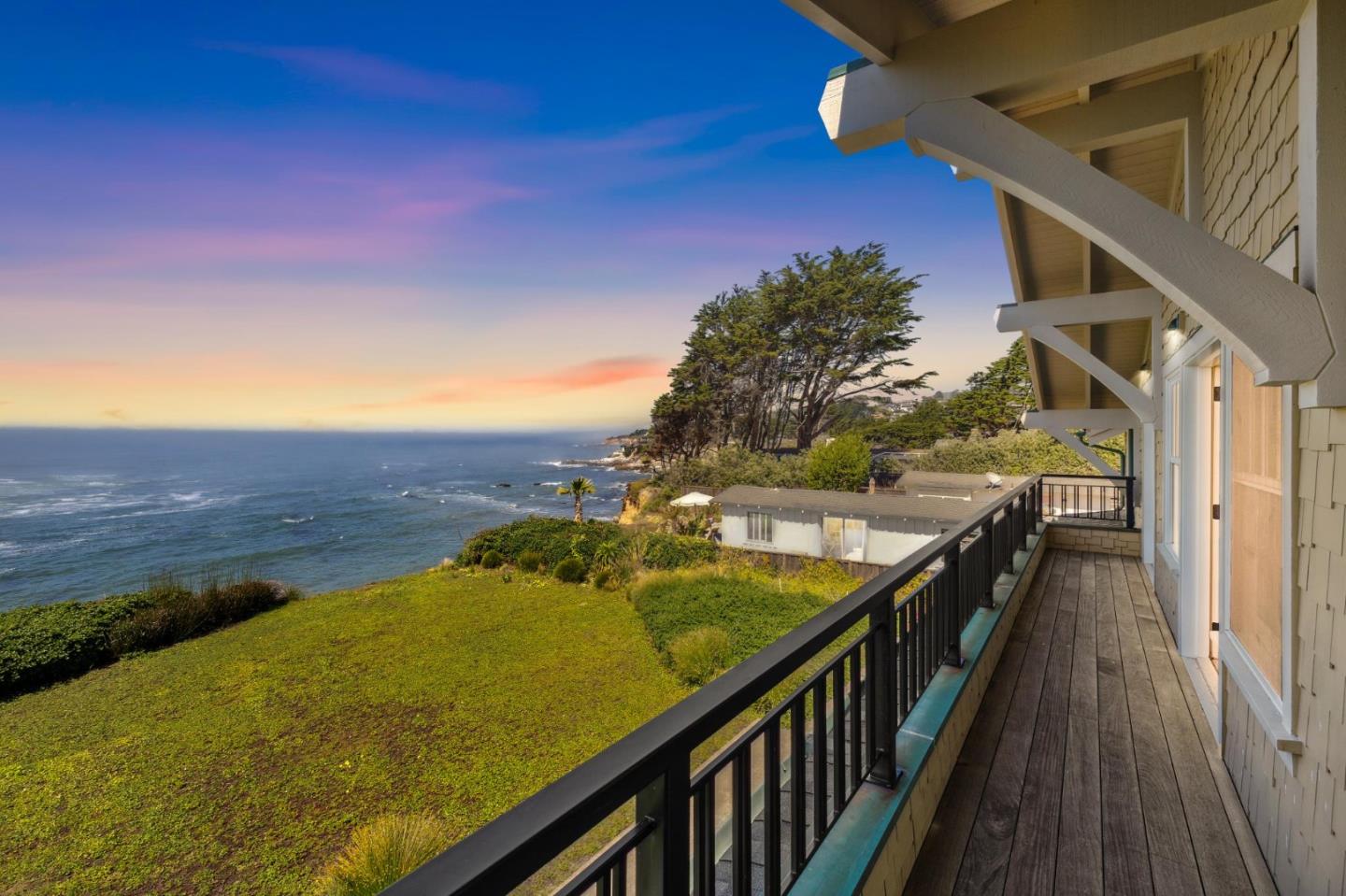 Detail Gallery Image 75 of 76 For 263 Nevada Ave, Moss Beach,  CA 94038 - 4 Beds | 4/1 Baths