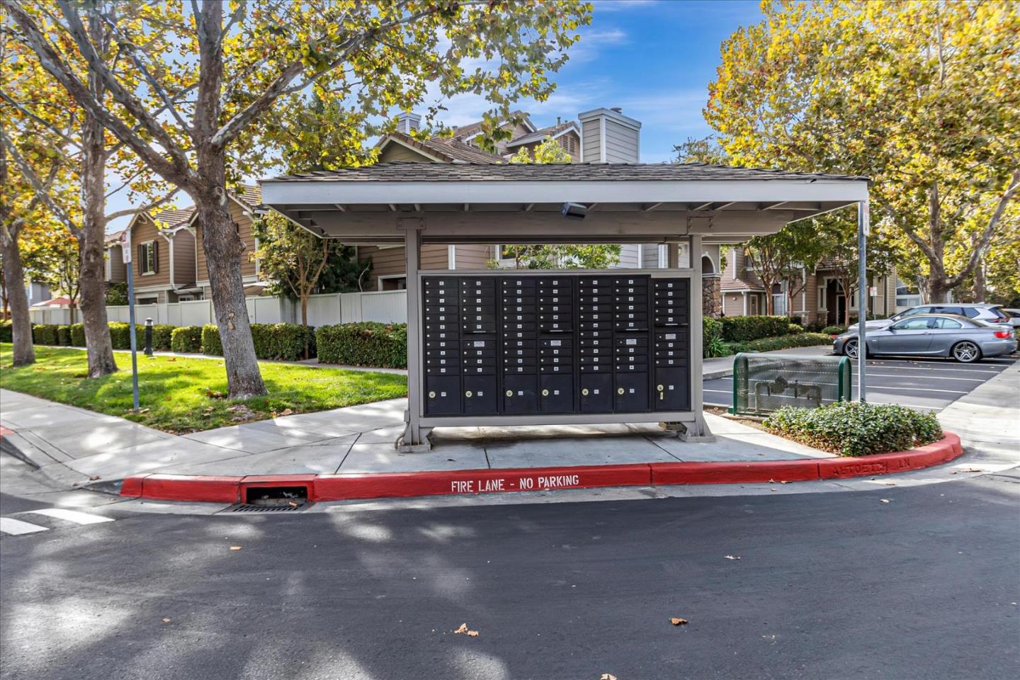 Detail Gallery Image 26 of 27 For 6220 Barb Werner Ln, San Jose,  CA 95119 - 2 Beds | 2/1 Baths