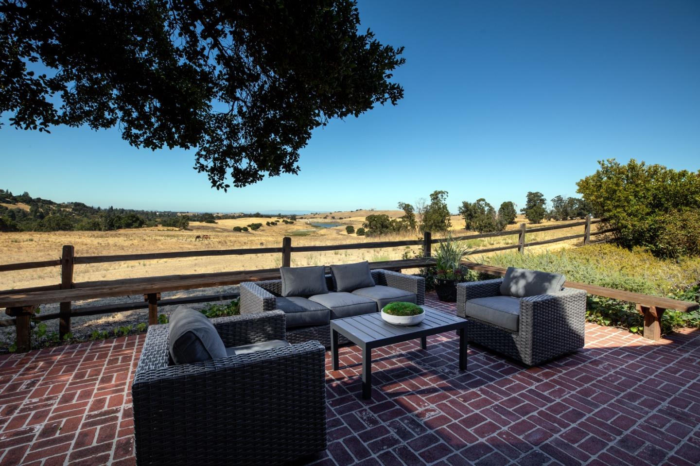 Detail Gallery Image 36 of 57 For 5 Arastradero Rd, Portola Valley,  CA 94028 - 6 Beds | 5 Baths