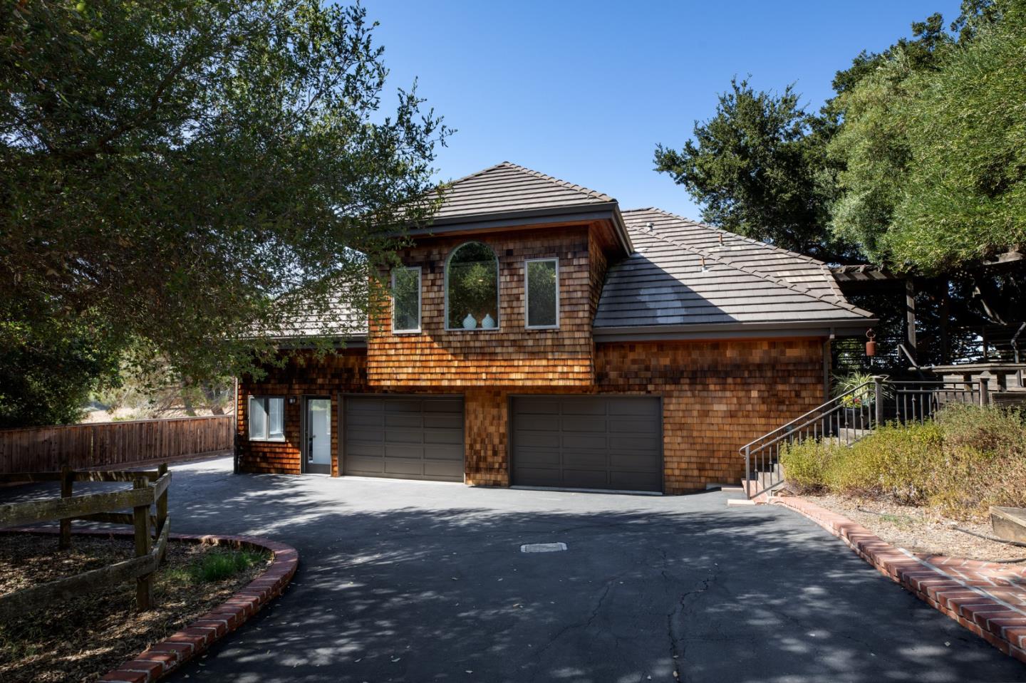 Detail Gallery Image 38 of 57 For 5 Arastradero Rd, Portola Valley,  CA 94028 - 6 Beds | 5 Baths