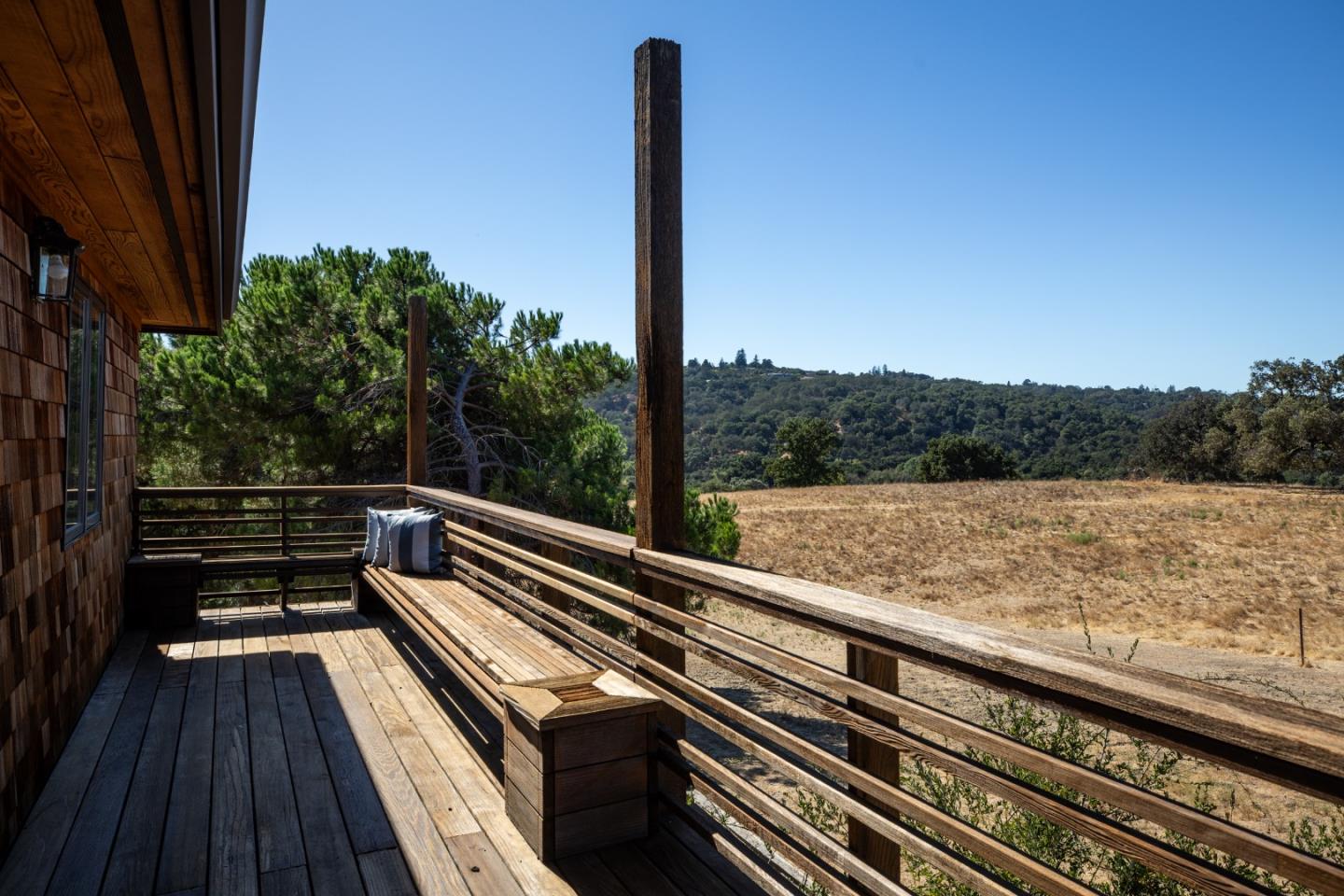 Detail Gallery Image 49 of 57 For 5 Arastradero Rd, Portola Valley,  CA 94028 - 6 Beds | 5 Baths