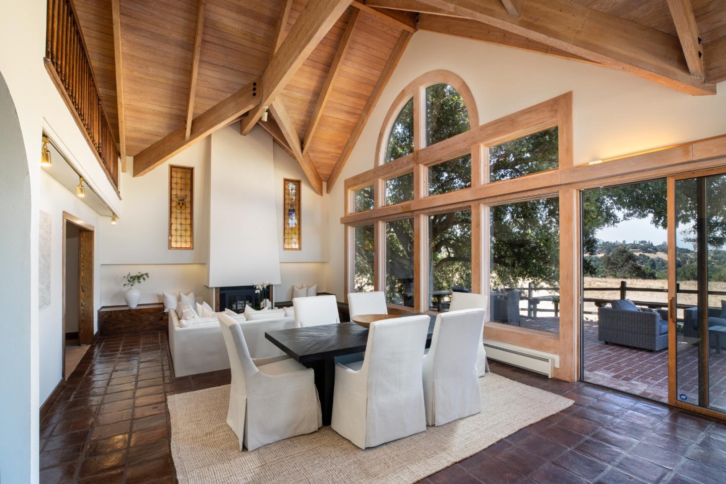 Detail Gallery Image 9 of 57 For 5 Arastradero Rd, Portola Valley,  CA 94028 - 6 Beds | 5 Baths